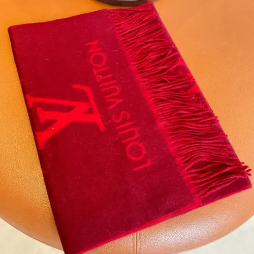 Replica Louis Vuitton Scarf #1416158 $48.00 USD for Wholesale