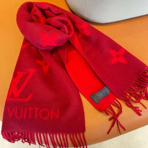 Replica Louis Vuitton Scarf #1416158 $48.00 USD for Wholesale