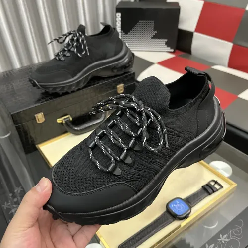 Dsquared Casual Shoes For Men #1416160 $96.00 USD, Wholesale Replica Dsquared Casual Shoes
