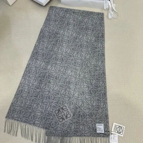Replica LOEWE Scarf #1416162 $52.00 USD for Wholesale