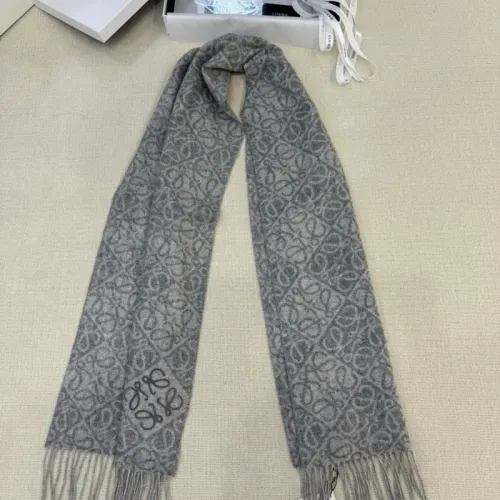 Replica LOEWE Scarf #1416162 $52.00 USD for Wholesale
