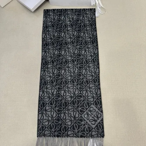 LOEWE Scarf #1416164 $52.00 USD, Wholesale Replica LOEWE Scarf