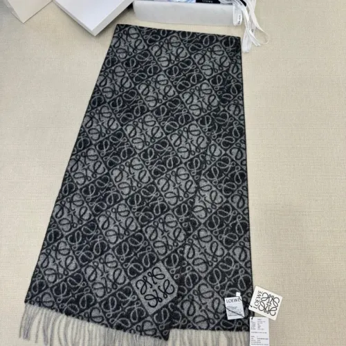 Replica LOEWE Scarf #1416164 $52.00 USD for Wholesale