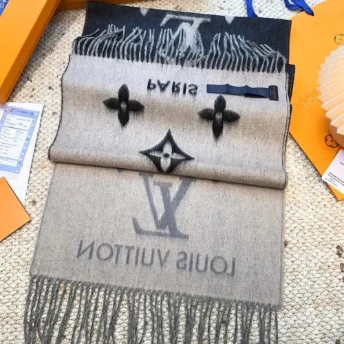 Replica Louis Vuitton Scarf #1416176 $52.00 USD for Wholesale