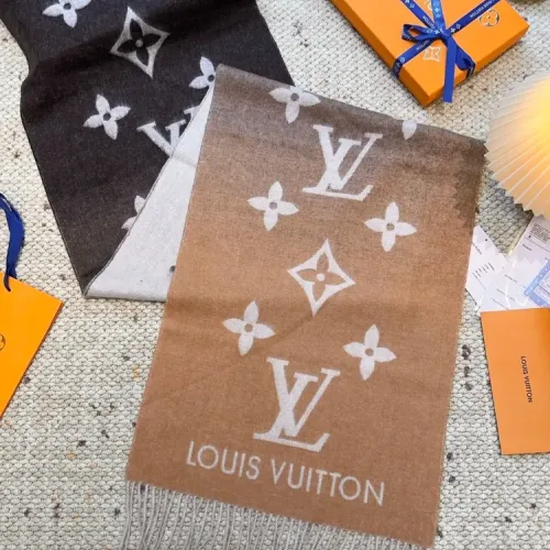 Louis Vuitton Scarf #1416177 $52.00 USD, Wholesale Replica Louis Vuitton Scarf