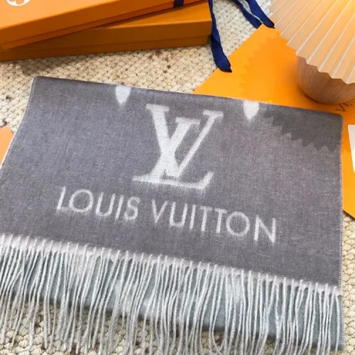 Replica Louis Vuitton Scarf #1416178 $52.00 USD for Wholesale