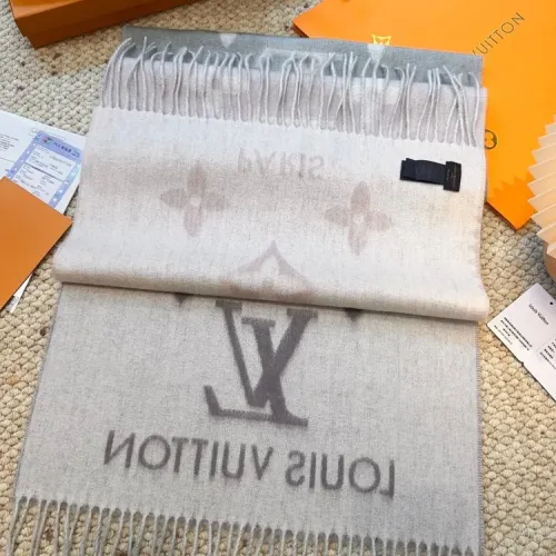 Replica Louis Vuitton Scarf #1416178 $52.00 USD for Wholesale