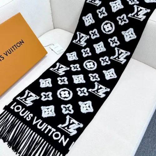 Replica Louis Vuitton Scarf #1416179 $64.00 USD for Wholesale