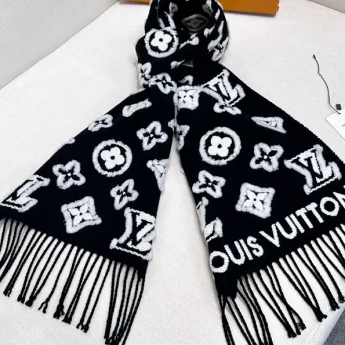 Replica Louis Vuitton Scarf #1416179 $64.00 USD for Wholesale