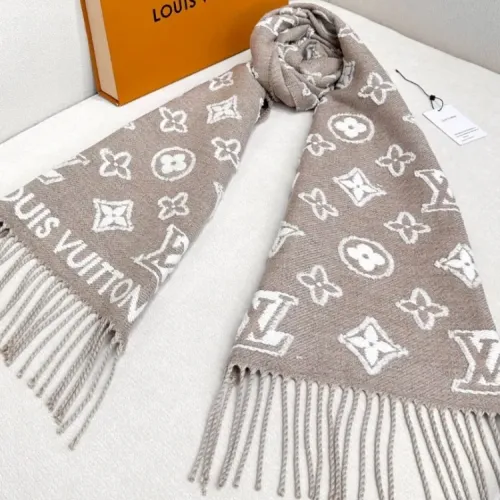 Replica Louis Vuitton Scarf #1416180 $64.00 USD for Wholesale