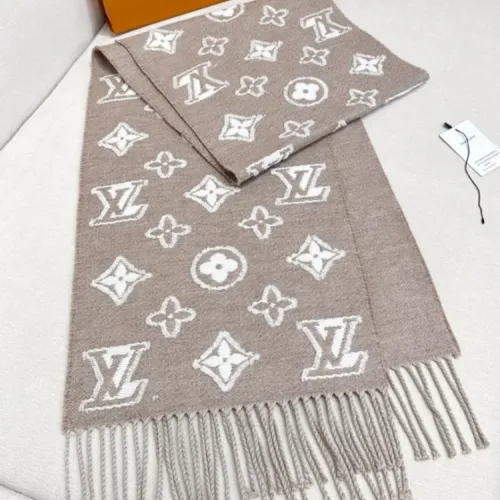 Replica Louis Vuitton Scarf #1416180 $64.00 USD for Wholesale