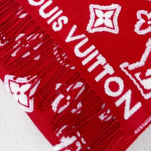 Replica Louis Vuitton Scarf #1416181 $64.00 USD for Wholesale