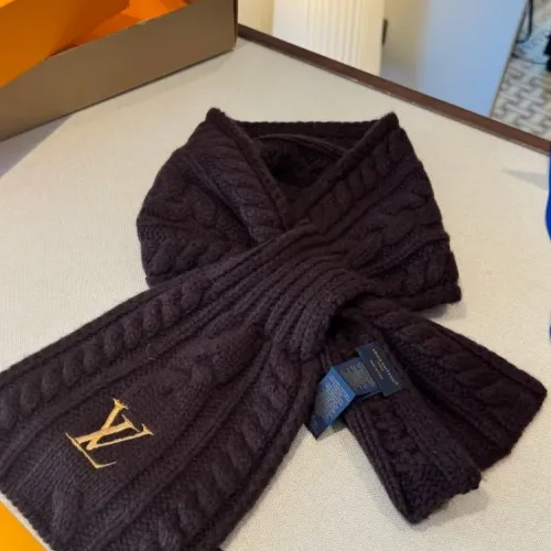 Louis Vuitton Scarf #1416182 $64.00 USD, Wholesale Replica Louis Vuitton Scarf