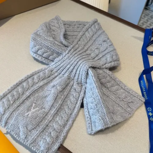 Louis Vuitton Scarf #1416183 $64.00 USD, Wholesale Replica Louis Vuitton Scarf