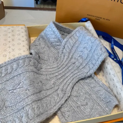 Replica Louis Vuitton Scarf #1416183 $64.00 USD for Wholesale