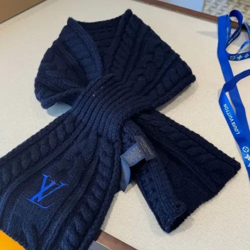 Louis Vuitton Scarf #1416184 $64.00 USD, Wholesale Replica Louis Vuitton Scarf