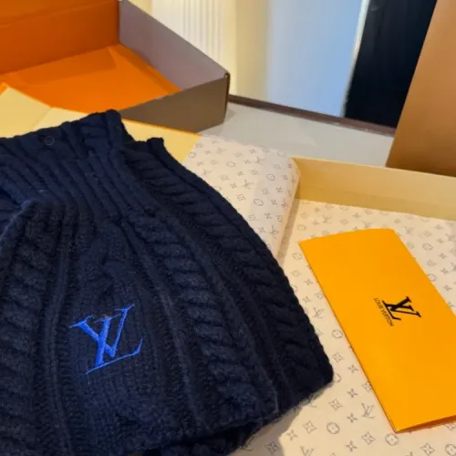 Replica Louis Vuitton Scarf #1416184 $64.00 USD for Wholesale