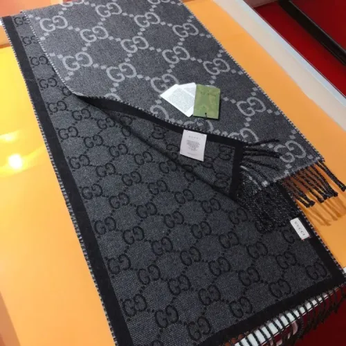 Replica Gucci Scarf #1416186 $52.00 USD for Wholesale