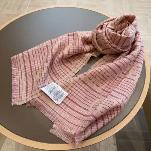 Replica Gucci Scarf #1416188 $60.00 USD for Wholesale
