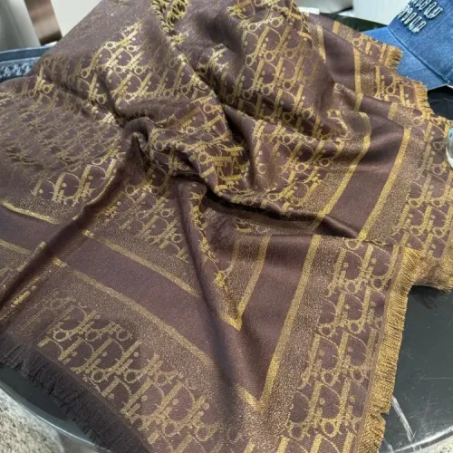 Replica Christian Dior Squares #1416192 $60.00 USD for Wholesale