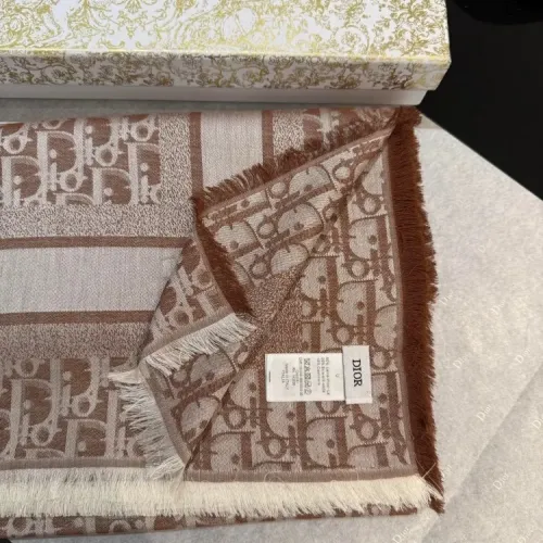 Replica Christian Dior Squares #1416194 $60.00 USD for Wholesale