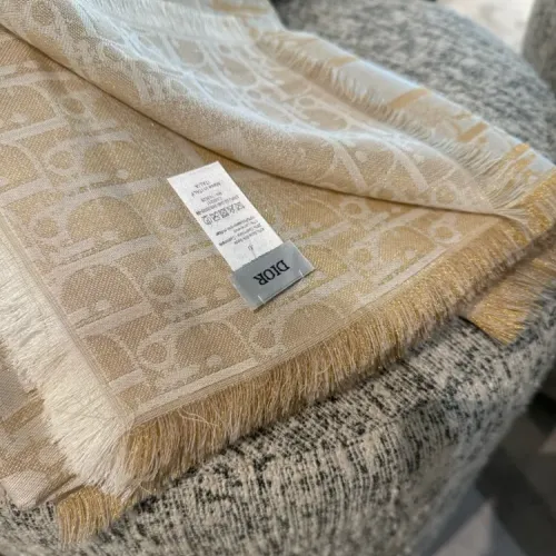 Replica Christian Dior Squares #1416196 $60.00 USD for Wholesale