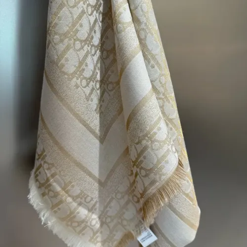 Replica Christian Dior Squares #1416196 $60.00 USD for Wholesale