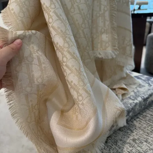 Replica Christian Dior Squares #1416196 $60.00 USD for Wholesale