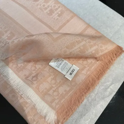 Replica Christian Dior Squares #1416197 $60.00 USD for Wholesale