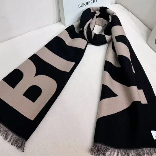 Replica Burberry Scarf #1416199 $52.00 USD for Wholesale