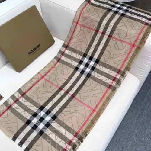 Burberry Scarf #1416203 $52.00 USD, Wholesale Replica Burberry Scarf
