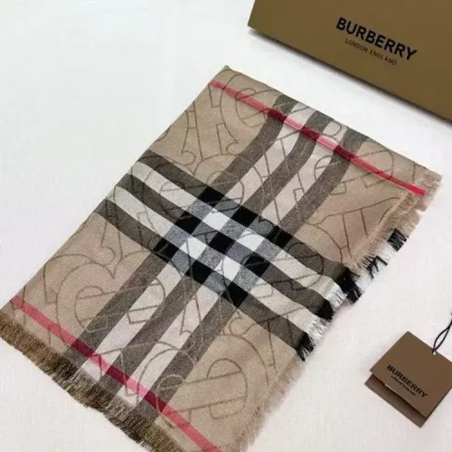 Replica Burberry Scarf #1416203 $52.00 USD for Wholesale
