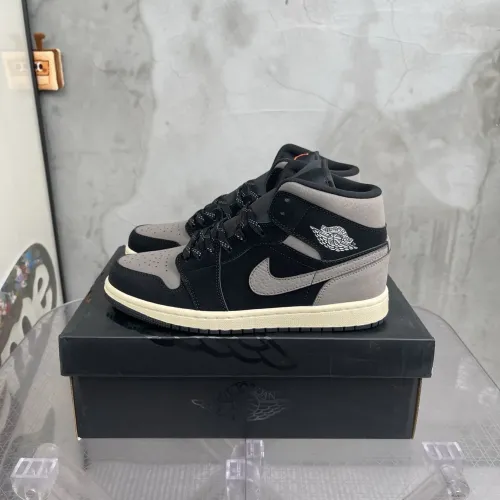 Replica Air Jordan 1 I For Men #1416264 $98.00 USD for Wholesale
