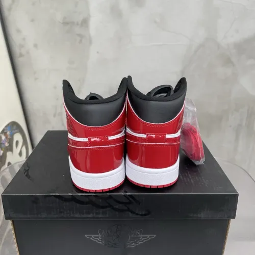 Replica Air Jordan 1 I For Women #1416268 $98.00 USD for Wholesale