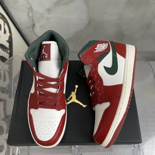 Air Jordan 1 I For Women #1416279 $98.00 USD, Wholesale Replica Air Jordan 1 I