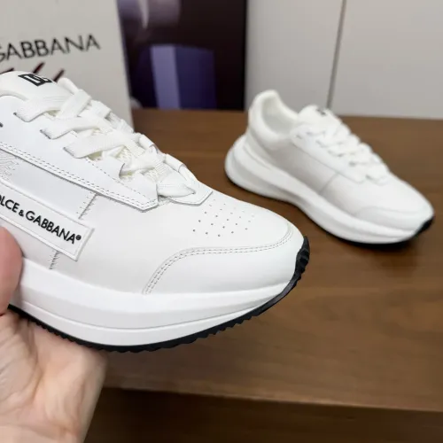 Replica Dolce & Gabbana D&G Casual Shoes For Men #1416301 $108.00 USD for Wholesale