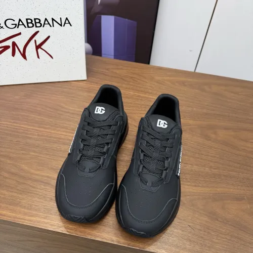 Replica Dolce & Gabbana D&G Casual Shoes For Men #1416302 $108.00 USD for Wholesale
