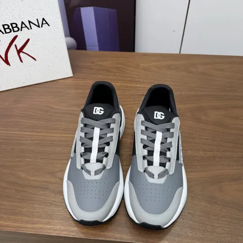 Replica Dolce & Gabbana D&G Casual Shoes For Men #1416304 $108.00 USD for Wholesale