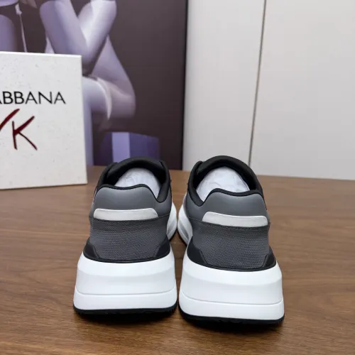 Replica Dolce & Gabbana D&G Casual Shoes For Men #1416304 $108.00 USD for Wholesale