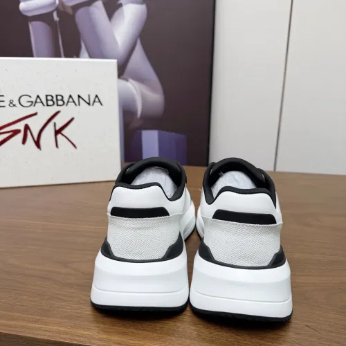 Replica Dolce & Gabbana D&G Casual Shoes For Men #1416305 $108.00 USD for Wholesale