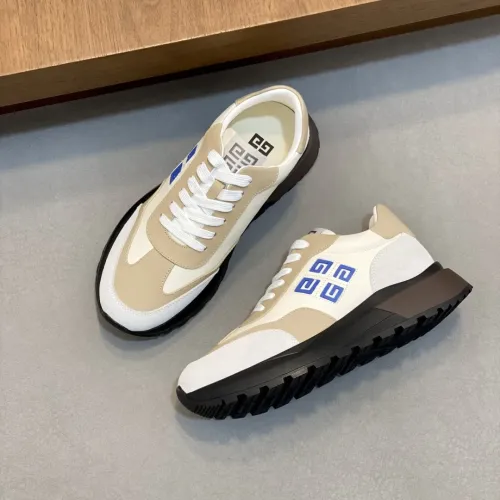 Givenchy Casual Shoes For Men #1416307 $132.00 USD, Wholesale Replica Givenchy Casual Shoes
