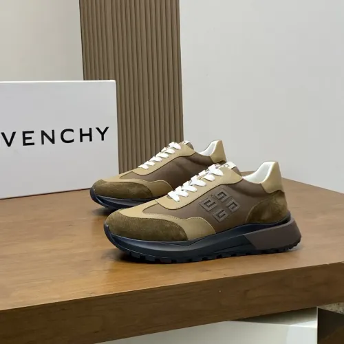 Replica Givenchy Casual Shoes For Men #1416308 $132.00 USD for Wholesale