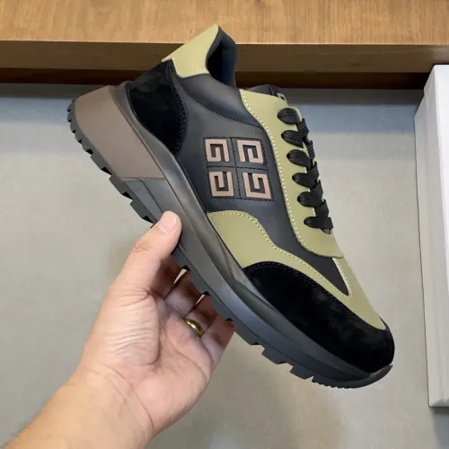 Replica Givenchy Casual Shoes For Men #1416309 $132.00 USD for Wholesale