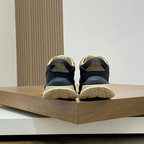 Replica Moncler Casual Shoes For Men #1416310 $132.00 USD for Wholesale