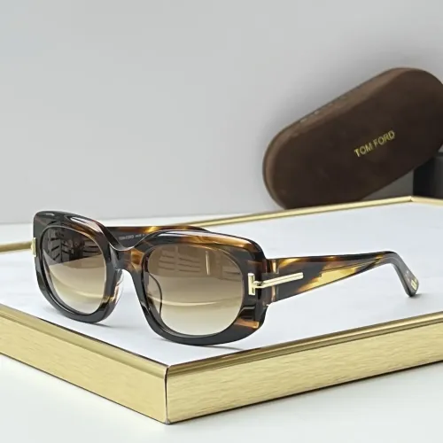 Tom Ford AAA Quality Sunglasses #1416353 $60.00 USD, Wholesale Replica Tom Ford AAA Quality Sunglasses