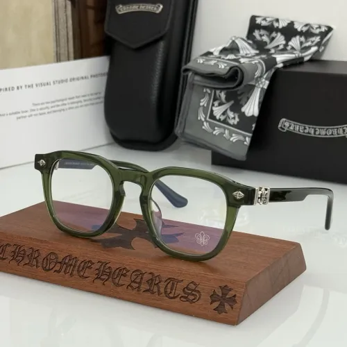 Chrome Hearts Goggles #1416396 $60.00 USD, Wholesale Replica Chrome Hearts Goggles