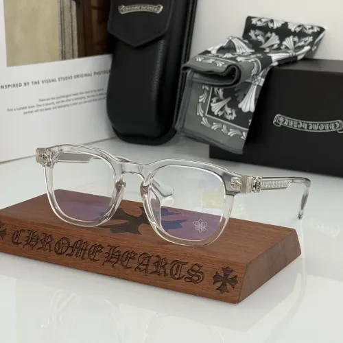 Chrome Hearts Goggles #1416397 $60.00 USD, Wholesale Replica Chrome Hearts Goggles