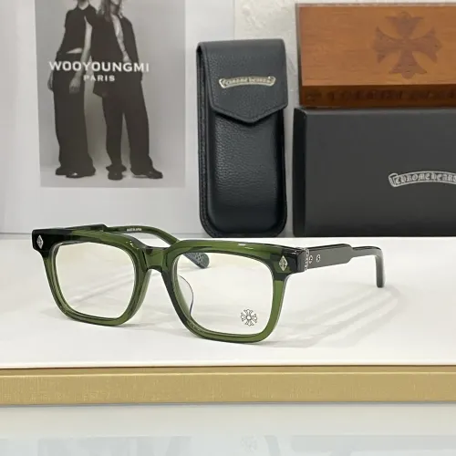 Chrome Hearts Goggles #1416403 $68.00 USD, Wholesale Replica Chrome Hearts Goggles