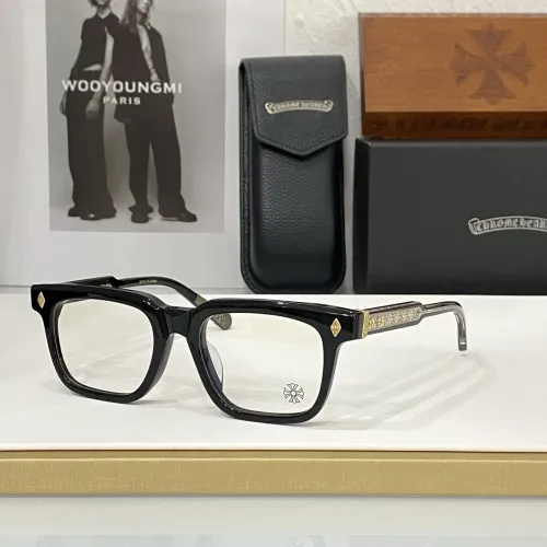 Chrome Hearts Goggles #1416404 $68.00 USD, Wholesale Replica Chrome Hearts Goggles