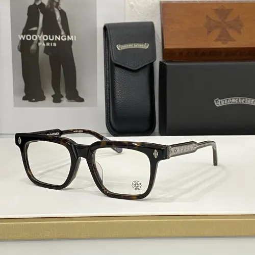 Chrome Hearts Goggles #1416406 $68.00 USD, Wholesale Replica Chrome Hearts Goggles